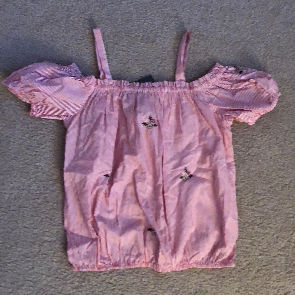 Girls Shirt